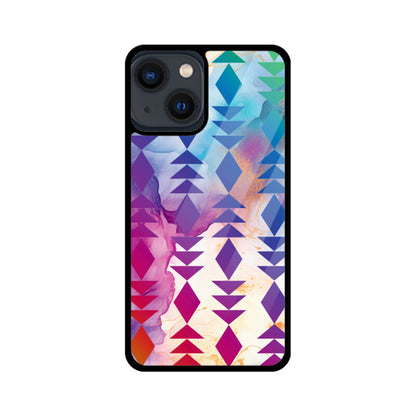 Abstract- iPhone Case and Cover