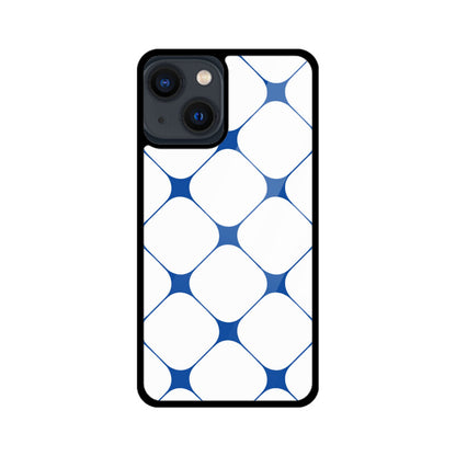 Checkered- iPhone Case and Cover