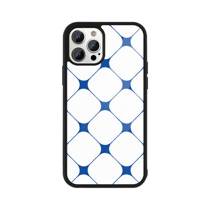 Checkered- iPhone Case and Cover