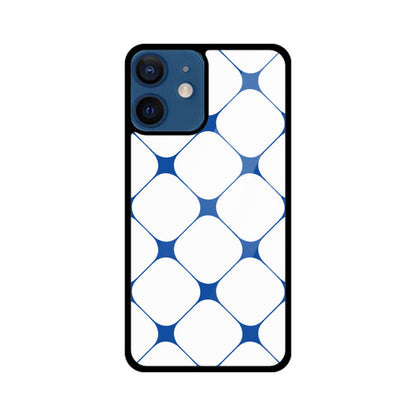 Checkered- iPhone Case and Cover