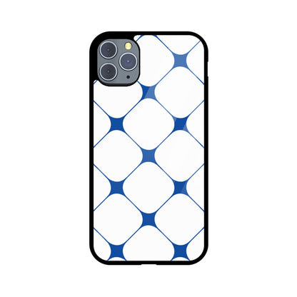 Checkered- iPhone Case and Cover