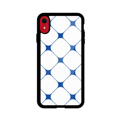 Checkered- iPhone Case and Cover