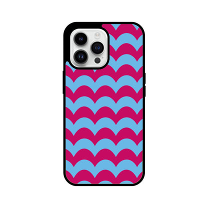 Waves - iPhone Case and Cover