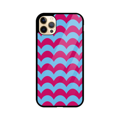 Waves - iPhone Case and Cover