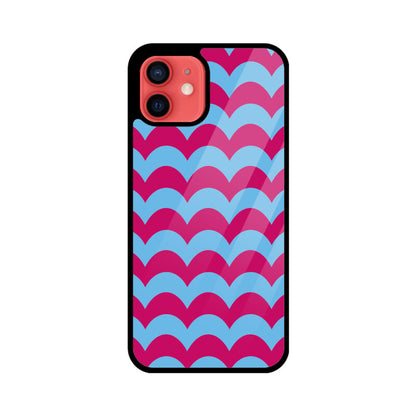 Waves - iPhone Case and Cover