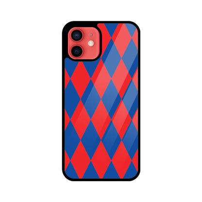 Geometric - iPhone Case and Cover