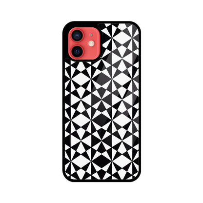 Checkered - iPhone Case and Cover