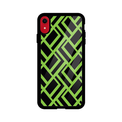 Geometric - iPhone Case and Cover