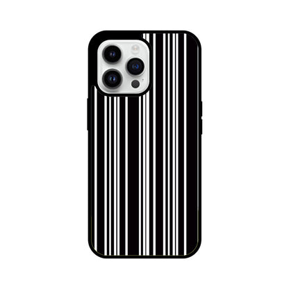 B&W - iPhone Case and Cover