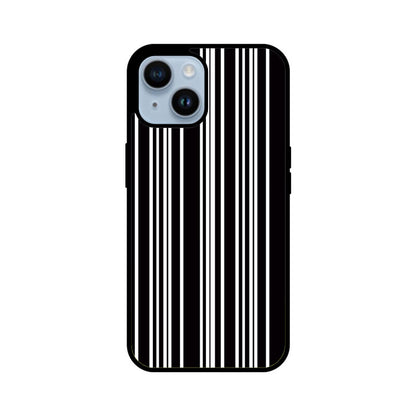 B&W - iPhone Case and Cover