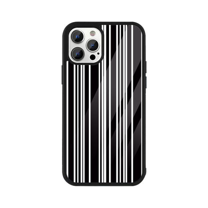 B&W - iPhone Case and Cover