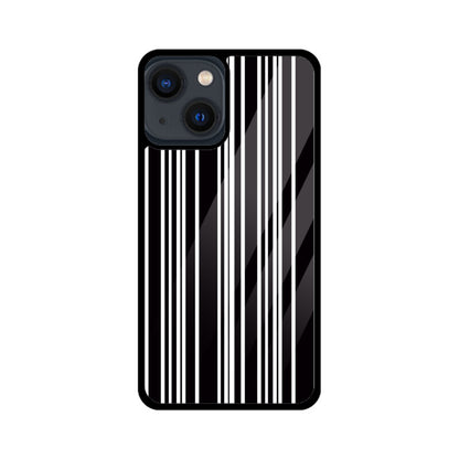 B&W - iPhone Case and Cover