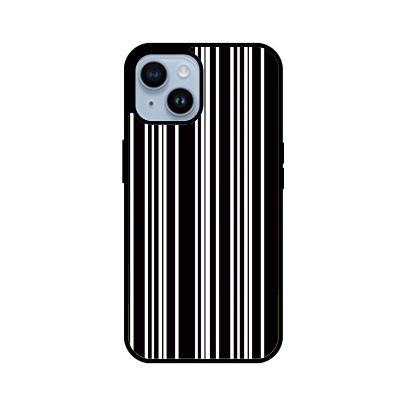 B&W - iPhone Case and Cover