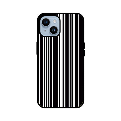 B&W - iPhone Case and Cover