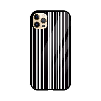 B&W - iPhone Case and Cover