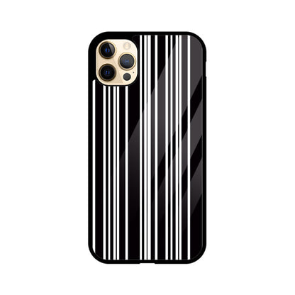 B&W - iPhone Case and Cover