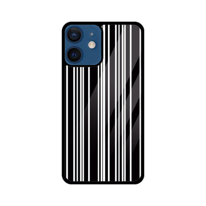 B&W - iPhone Case and Cover