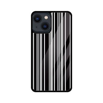 B&W - iPhone Case and Cover