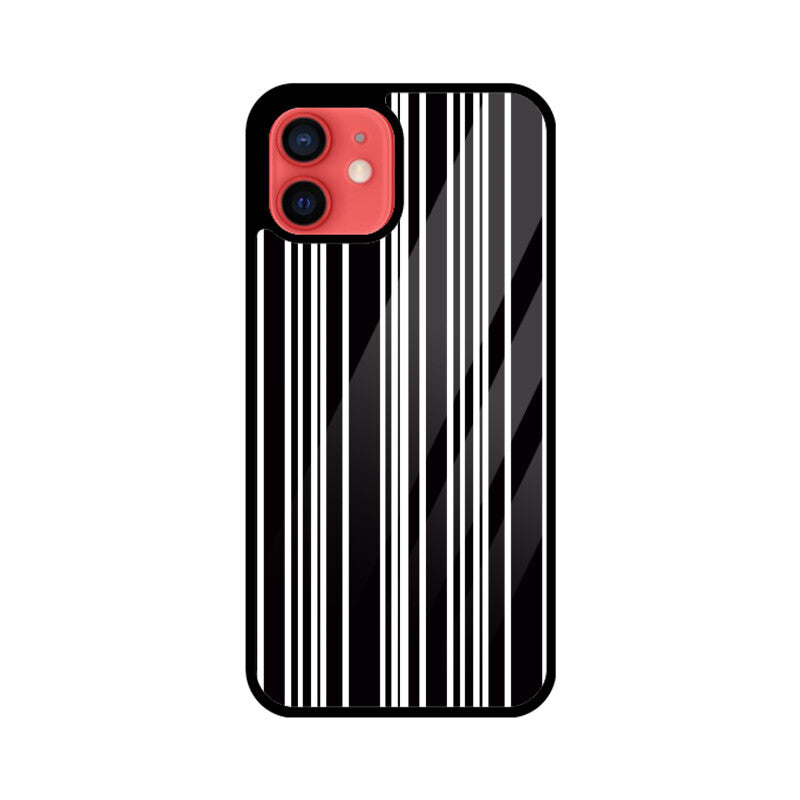 B&W - iPhone Case and Cover