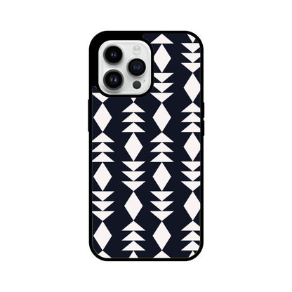 B&W - iPhone Case and Cover