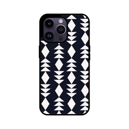 B&W - iPhone Case and Cover
