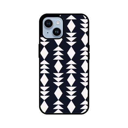 B&W - iPhone Case and Cover