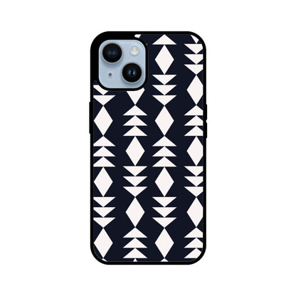 B&W - iPhone Case and Cover