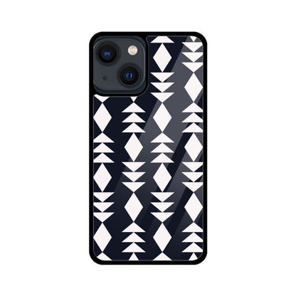 B&W - iPhone Case and Cover