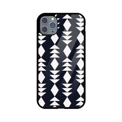 B&W - iPhone Case and Cover