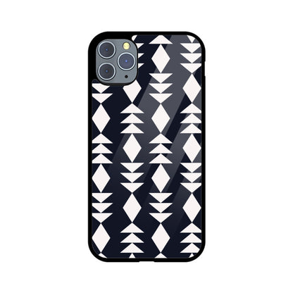 B&W - iPhone Case and Cover