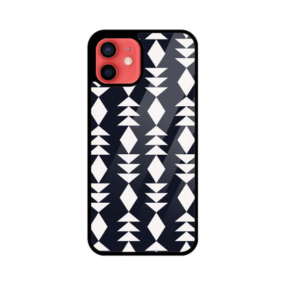 B&W - iPhone Case and Cover