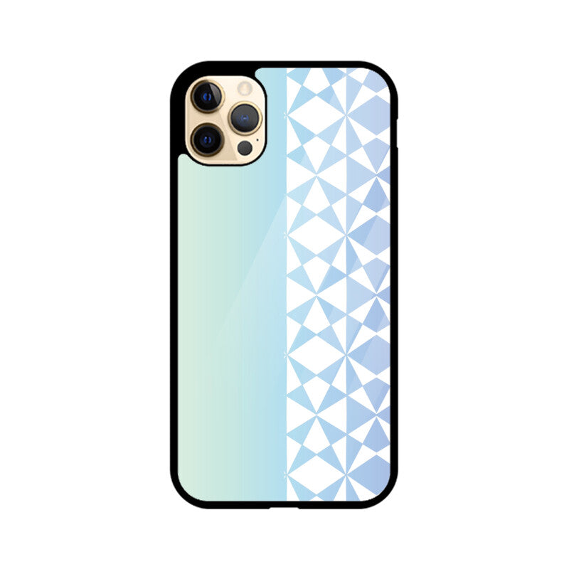 Ombre - iPhone Case and Cover