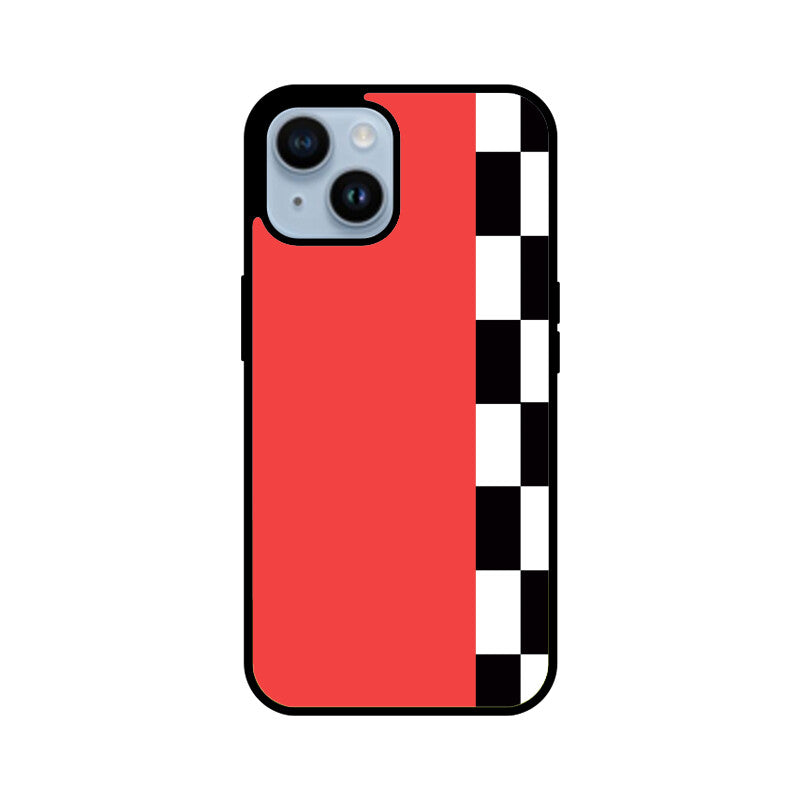 Race - iPhone Case and Cover