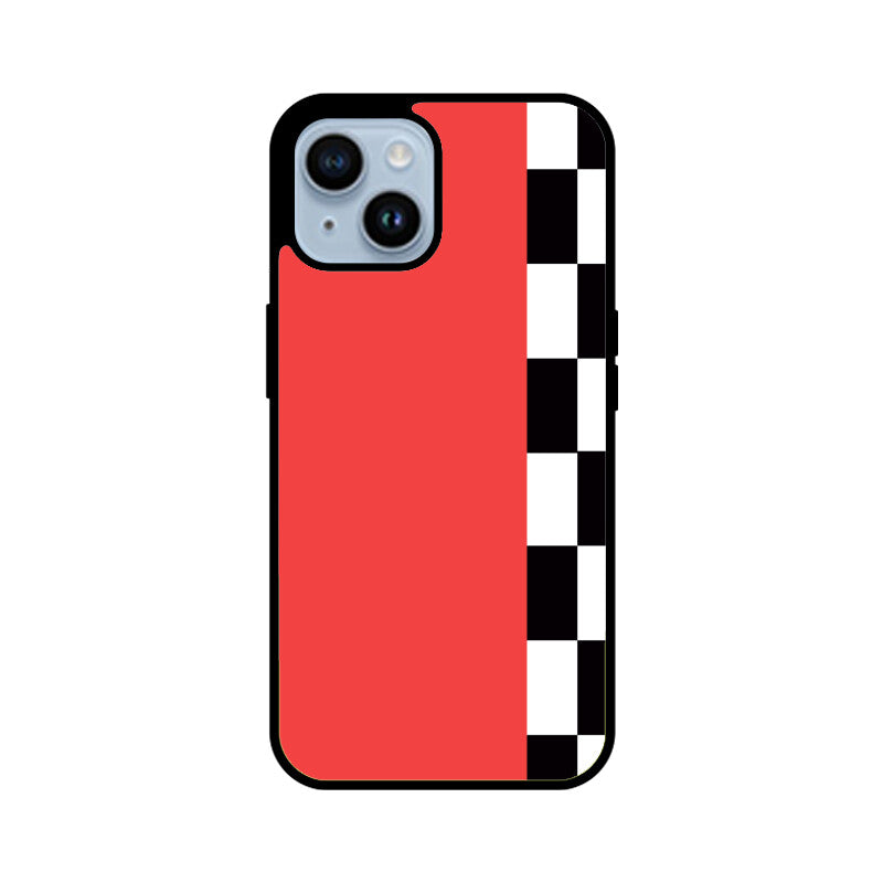 Race - iPhone Case and Cover