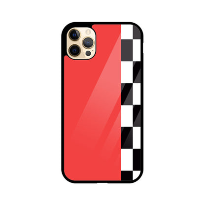 Race - iPhone Case and Cover