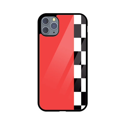 Race - iPhone Case and Cover