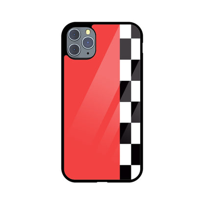 Race - iPhone Case and Cover