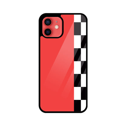 Race - iPhone Case and Cover