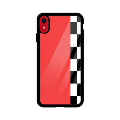 Race - iPhone Case and Cover