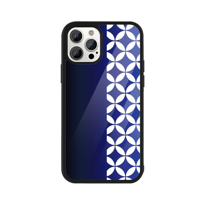 Geometric Ombre - iPhone Case and Cover