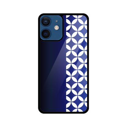 Geometric Ombre - iPhone Case and Cover