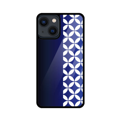 Geometric Ombre - iPhone Case and Cover