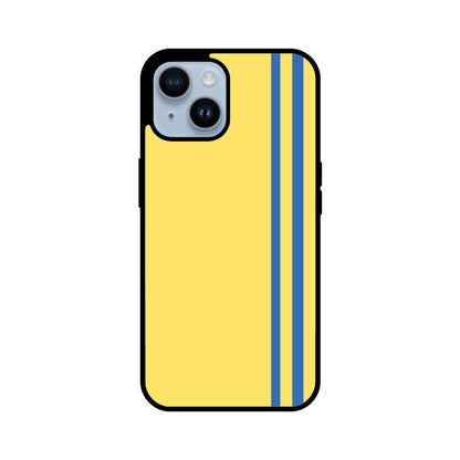 Stripped - iPhone Case and Cover