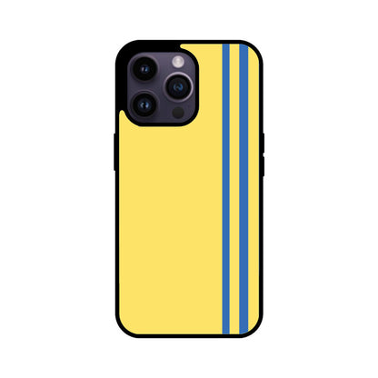 Stripped - iPhone Case and Cover