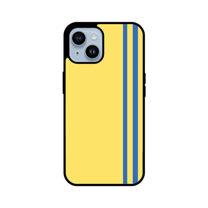 Stripped - iPhone Case and Cover