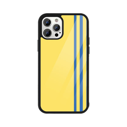 Stripped - iPhone Case and Cover