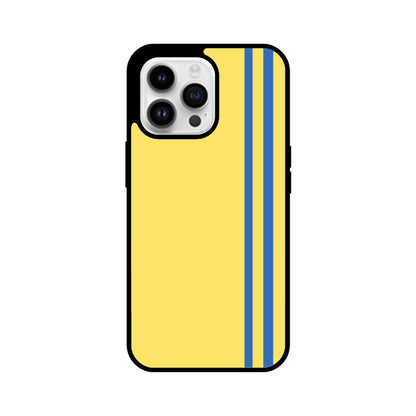 Stripped - iPhone Case and Cover