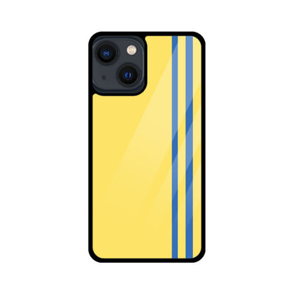 Stripped - iPhone Case and Cover