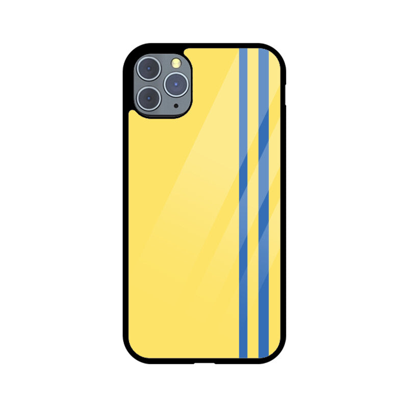 Stripped - iPhone Case and Cover