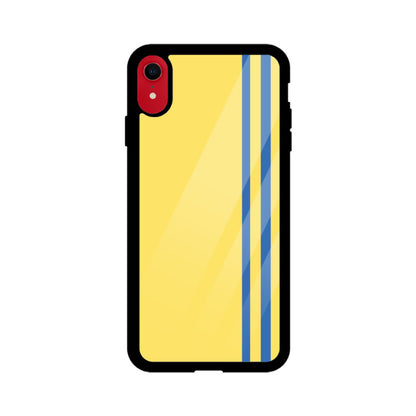 Stripped - iPhone Case and Cover